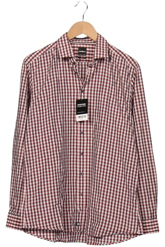 Strellson hemd herren oberteil - strellson,