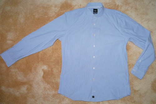 Strellson extra slim herren - strellson,