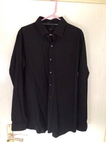 Hemd strellson langarm - strellson,