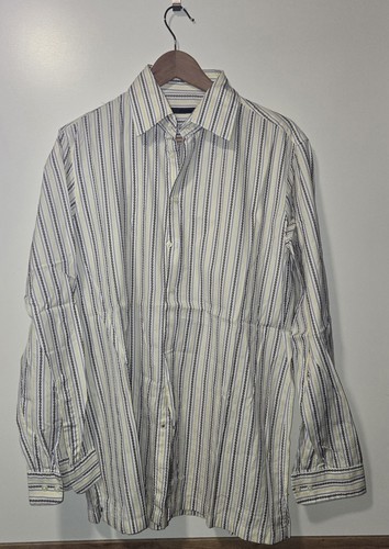 Strellson herren hemd 41 - , gr.41