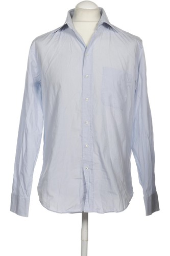 Strellson hemd herren oberteil - hemd,