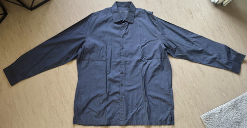 Strellson herren hemd 43 - strellson,