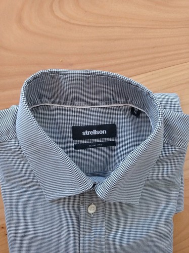 Strellson slim fit - strellson,