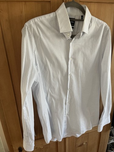 Hemd strellson slim fit - strellson,