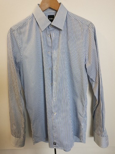Strellson business hemd - strellson,
