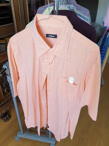 Strellson comfort fit