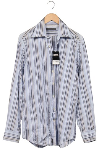 Strellson hemd herren oberteil - hemd,
