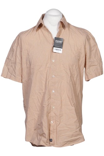Strellson hemd herren oberteil - hemd,