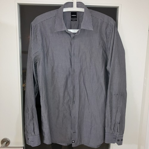 Strellson shaped fit herren - fit,