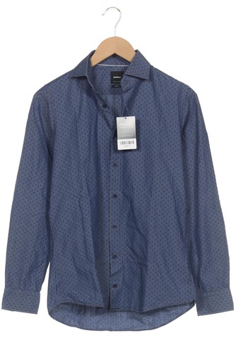 Strellson hemd herren oberteil - hemd,