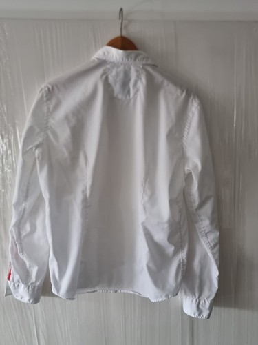 Strellson herren hemd - gr., l