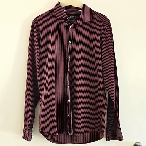 Strellson hemd slim fit - strellson,