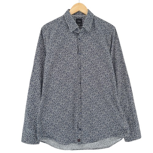 Strellson herren hemd slim - herren,