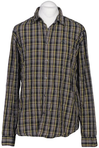 Strellson hemd herren oberteil - hemd,