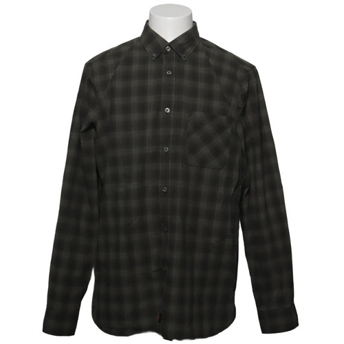 Strellson flanellhemd - strellson,,