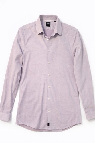 Strellson hemd slim - strellson, fit