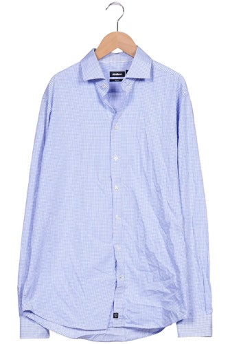 Strellson hemd herren oberteil - hemd,