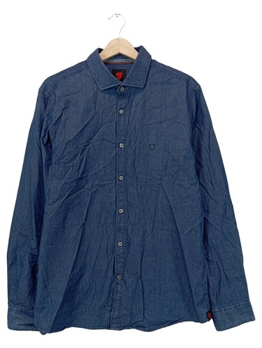 Strellson herren freizeithemd - strellson,