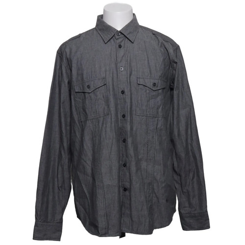 Strellson swiss cross hemd - swiss,