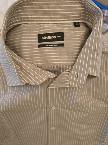Herren hemd strellson - herren,