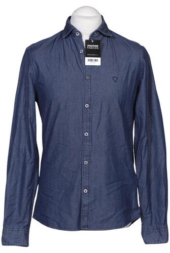Strellson hemd herren oberteil - hemd,