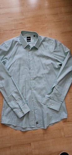 Strellson hemd 40 - strellson,