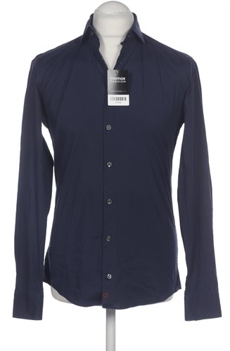 Strellson hemd herren oberteil - herren,