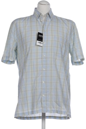 Strellson hemd herren oberteil - hemd,