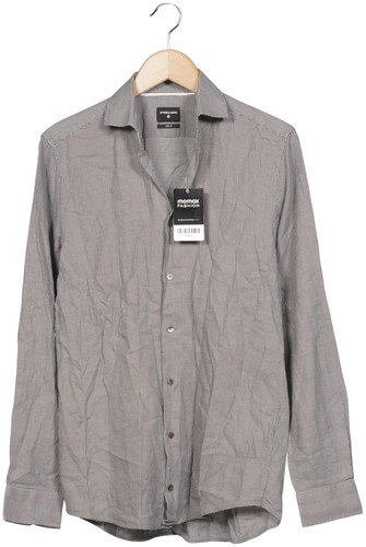 Strellson hemd herren oberteil - herren,