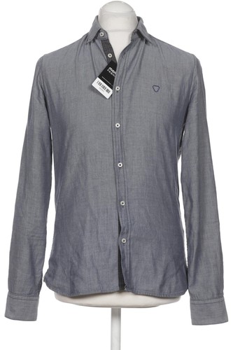 Strellson hemd herren oberteil - hemd,